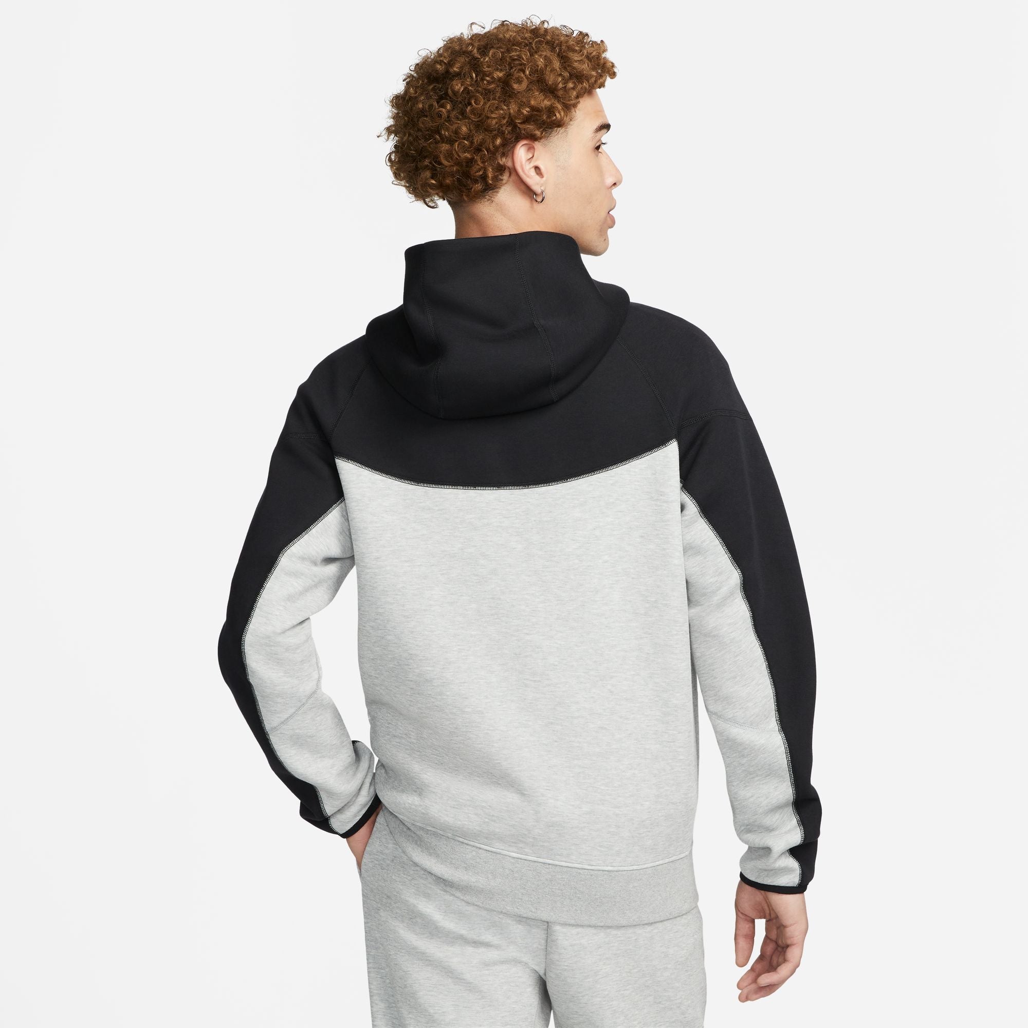 Nike Knitwear оригінал | Швидка доставка Україна – збільшений вид - NIKE