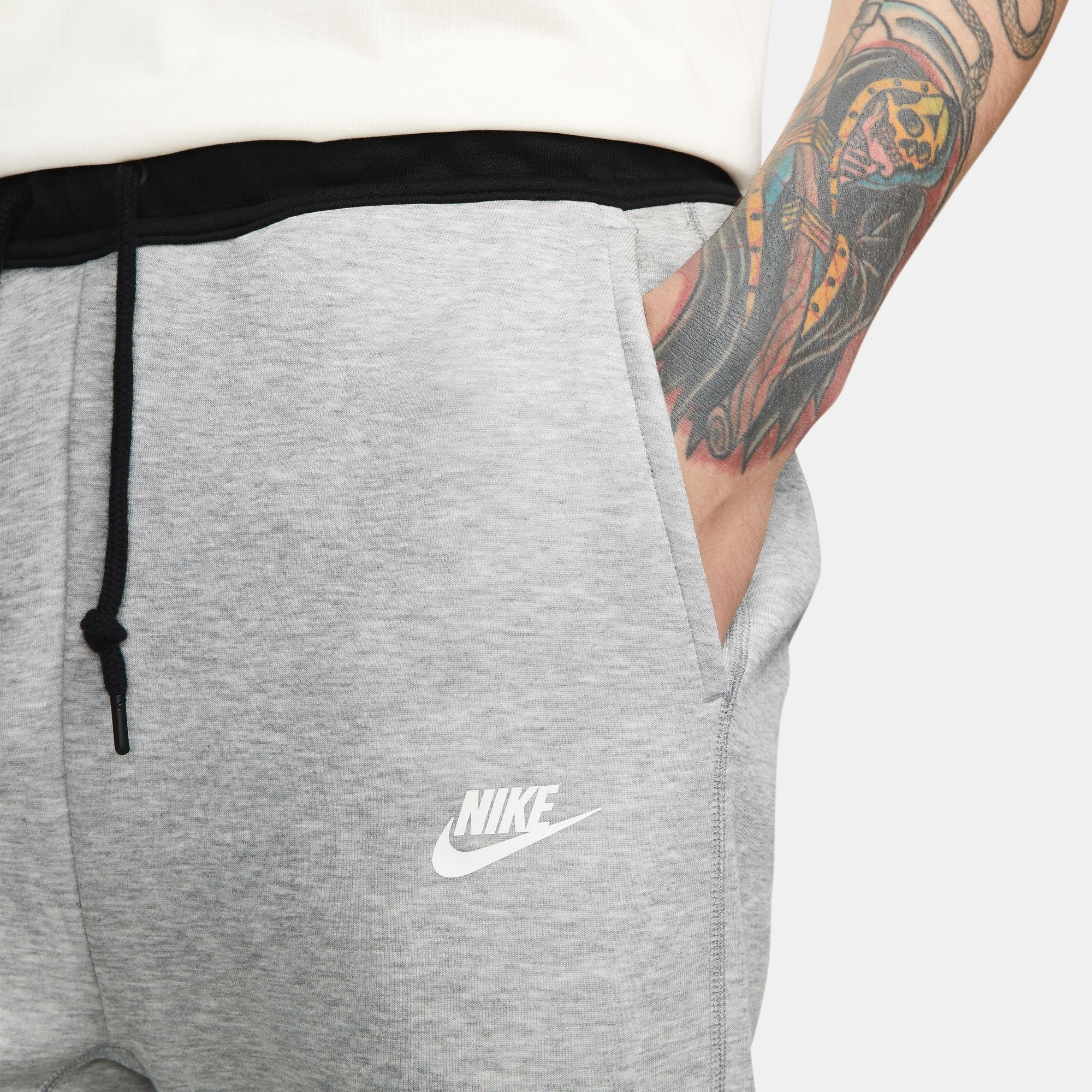 Оригінальна Mens Tech Fleece Sweatpants Nike – збільшений вид