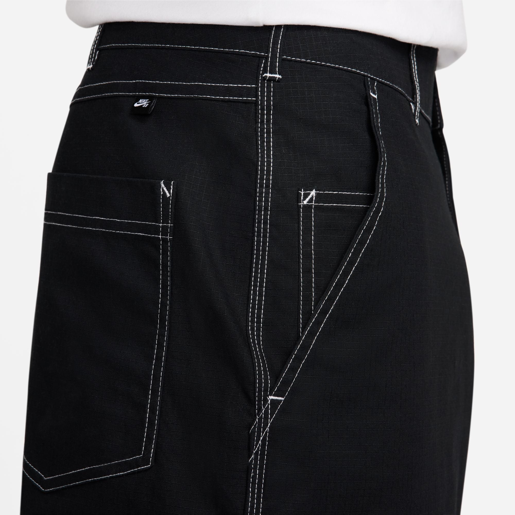 Mens Double Knee Skate Pants Nike оригінал – Купити в Україні – збільшений вид