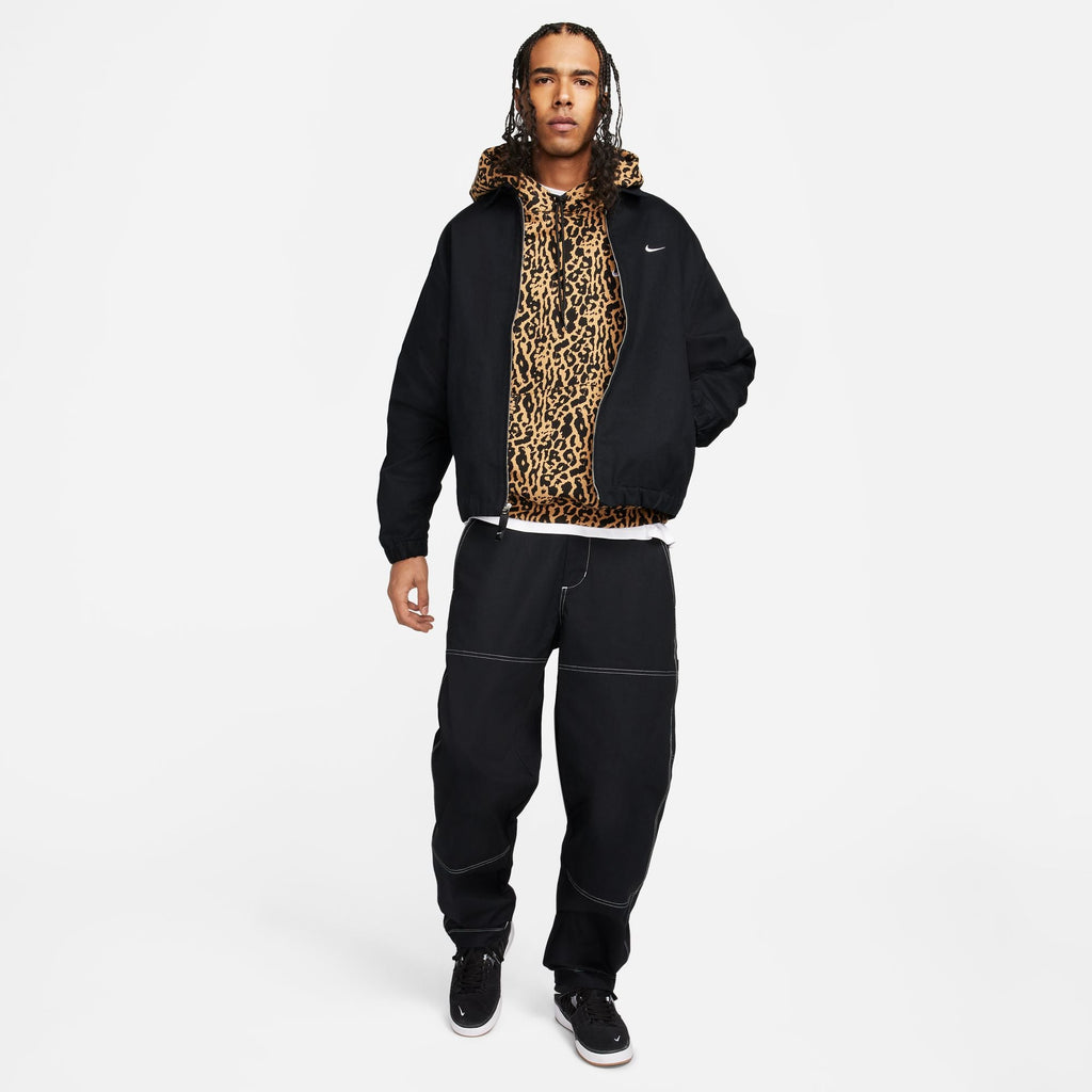 Mens Double Knee Skate Pants Nike оригінал – Купити в Україні – вид ззаду