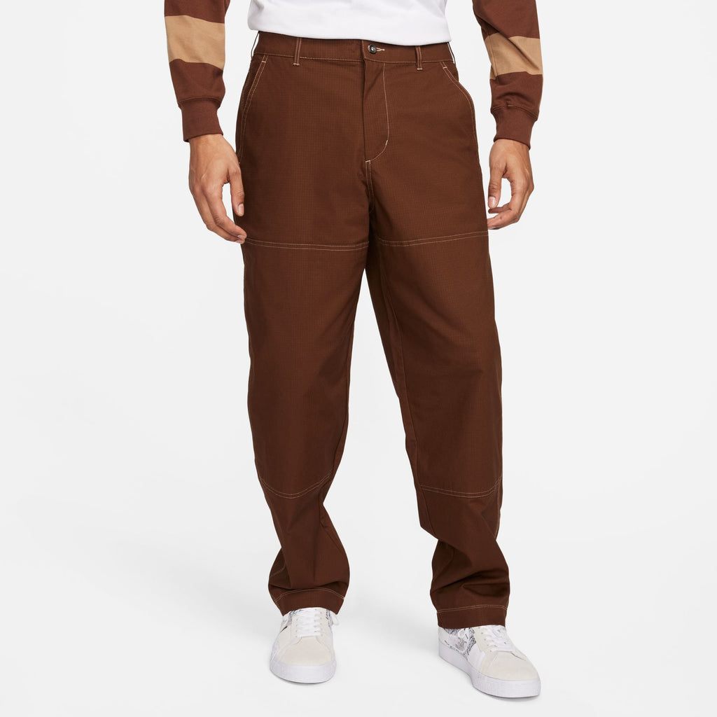 Mens Double Knee Skate Pants Nike оригінал – Купити в Україні – вид ззаду