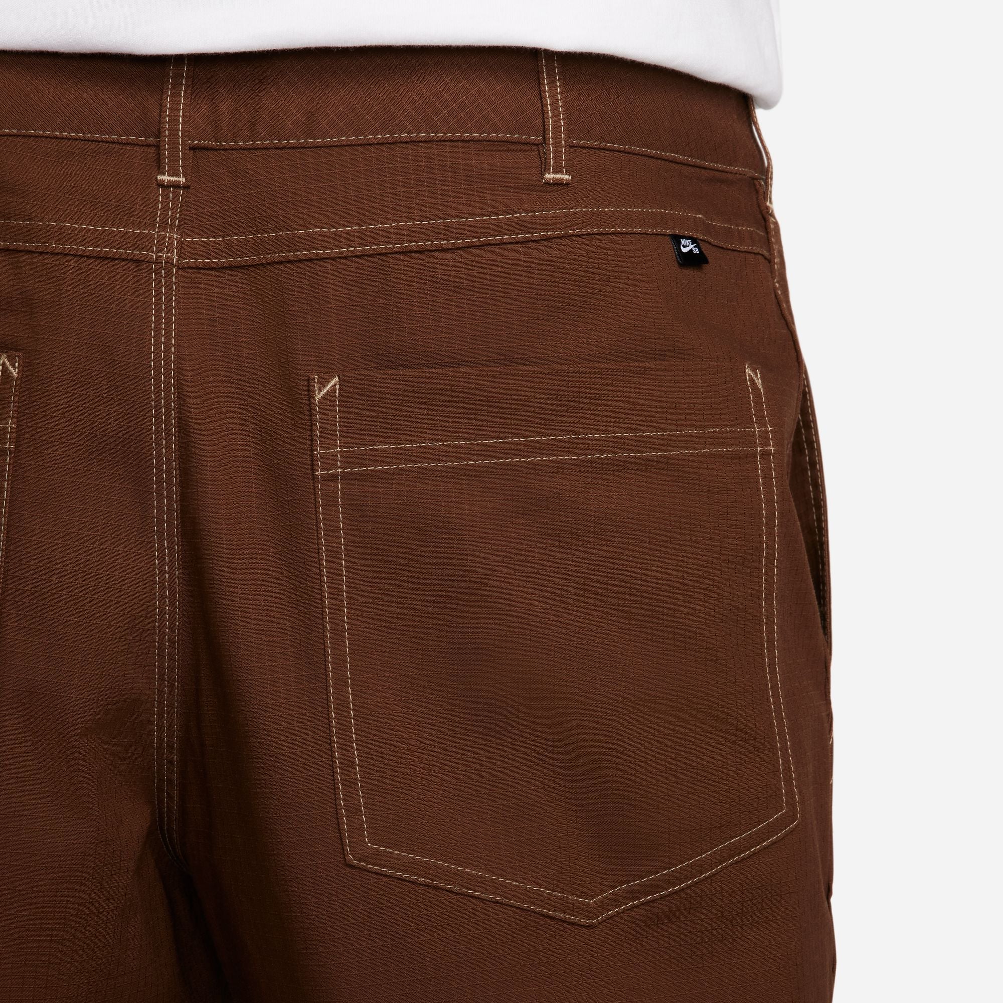 Mens Double Knee Skate Pants Nike оригінал – Купити в Україні – збільшений вид