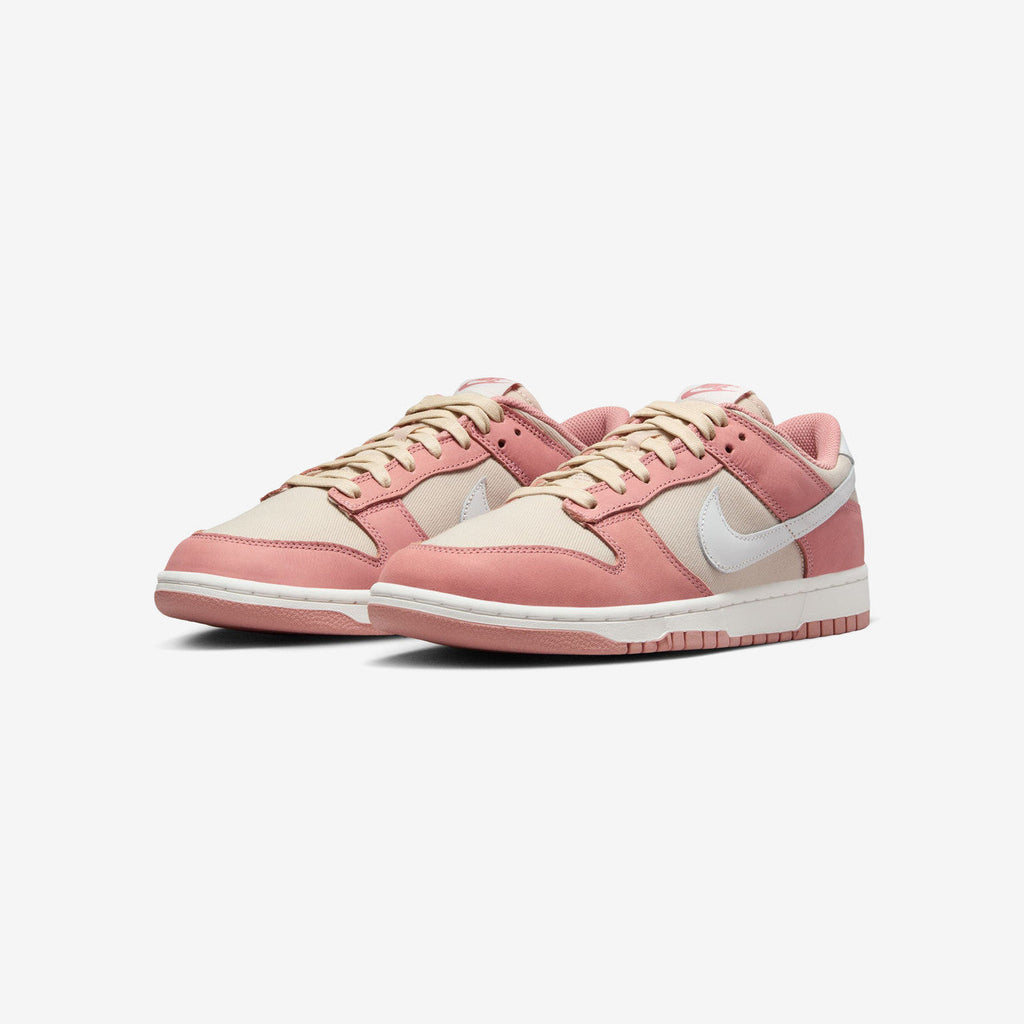 Dunk Low Retro Prm Nike оригінал – Купити в Україні – вид ззаду