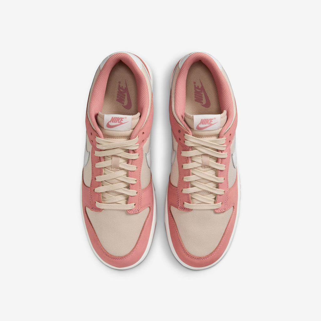 Dunk Low Retro Prm Nike оригінал – Купити в Україні – збільшений вид