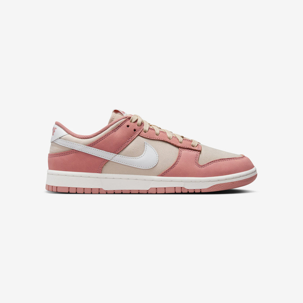 Dunk Low Retro Prm Nike оригінал – Купити в Україні – боковий вид
