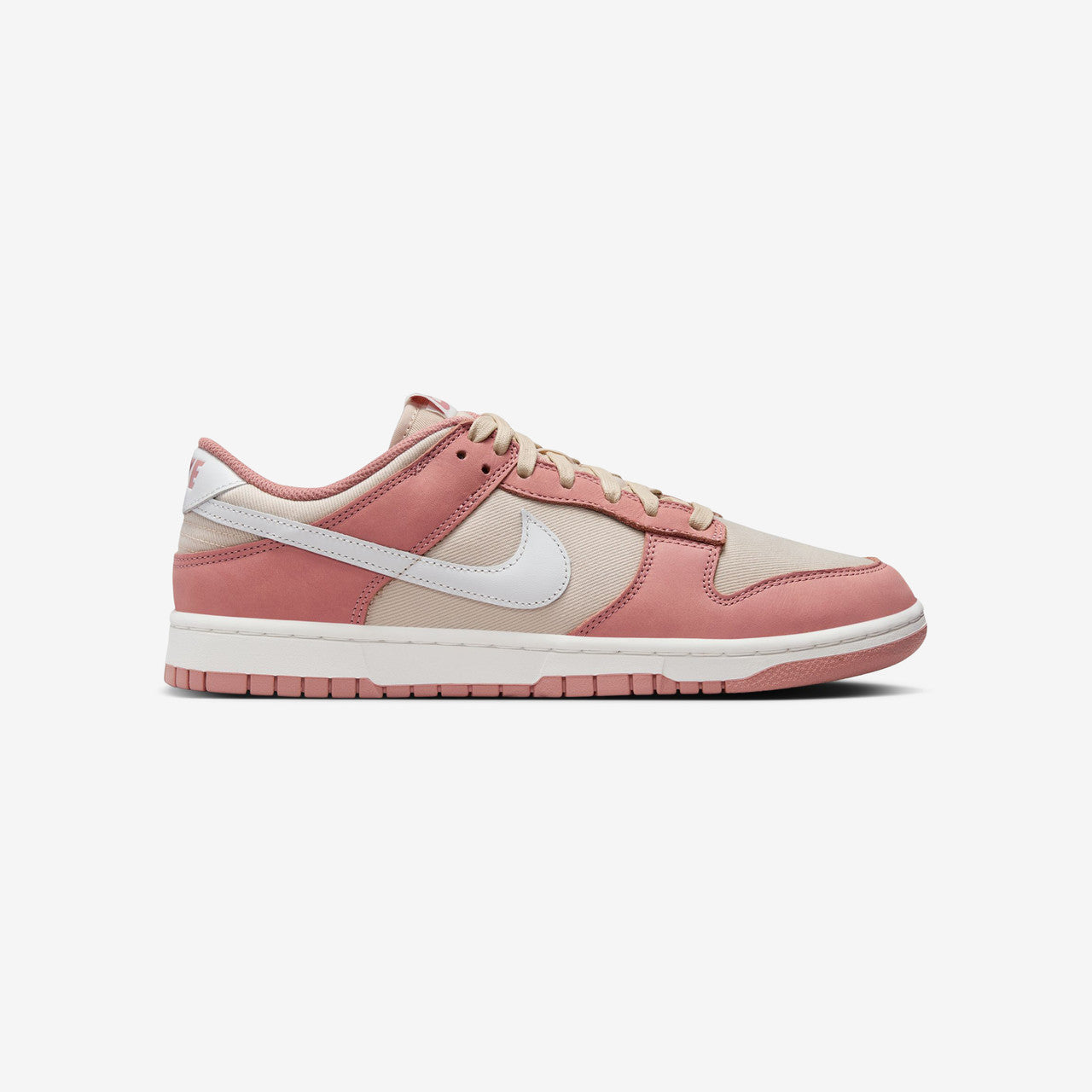 Dunk Low Retro Prm Nike оригінал – Купити в Україні – боковий вид