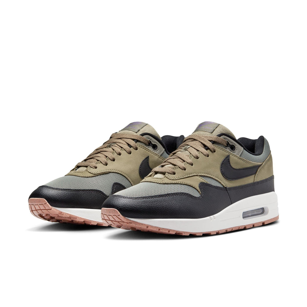 Оригінальна Air Max 1 Sc Nike – вид ззаду