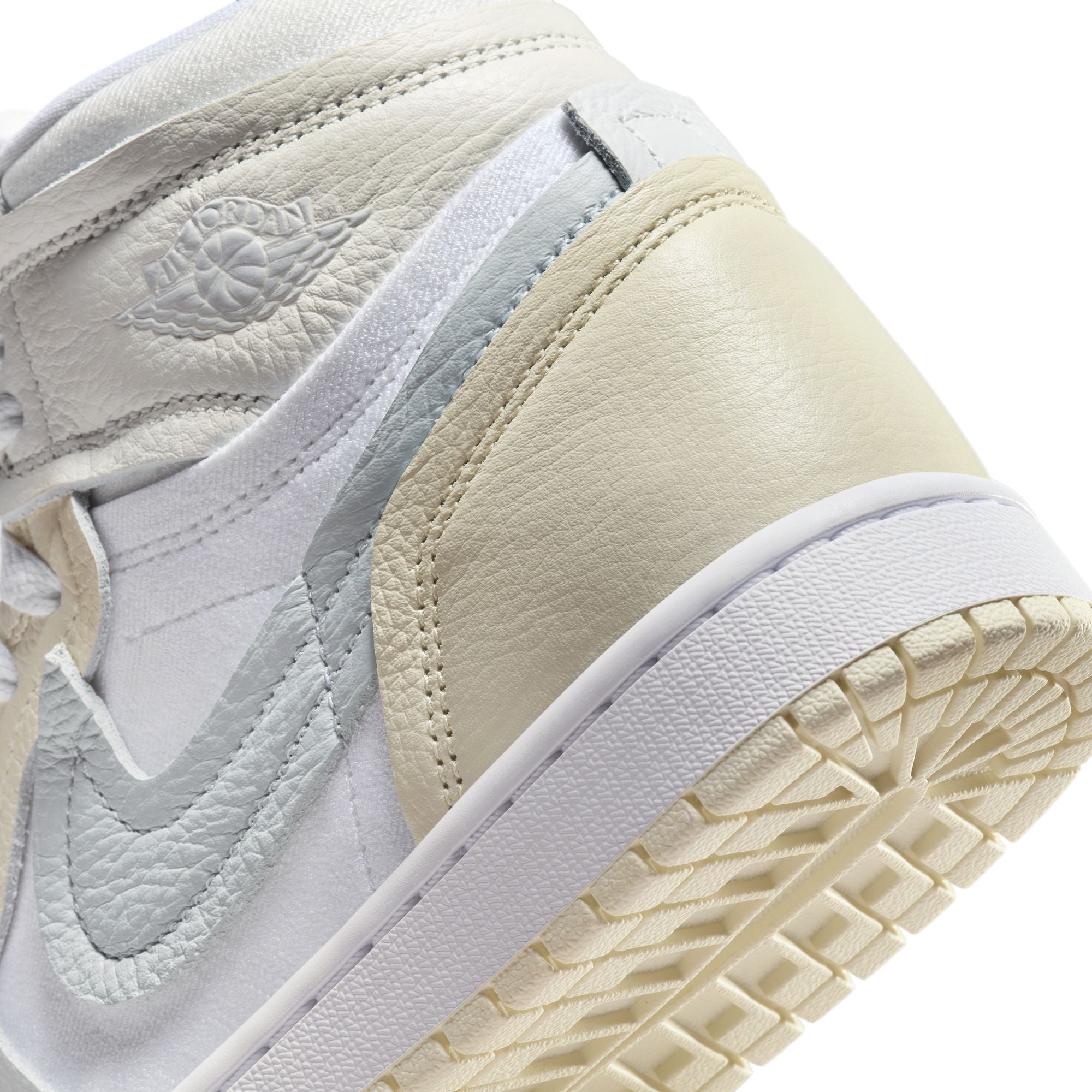 1 Womens High MM Shoes Air jordan оригінал – Купити в Україні – збільшений вид