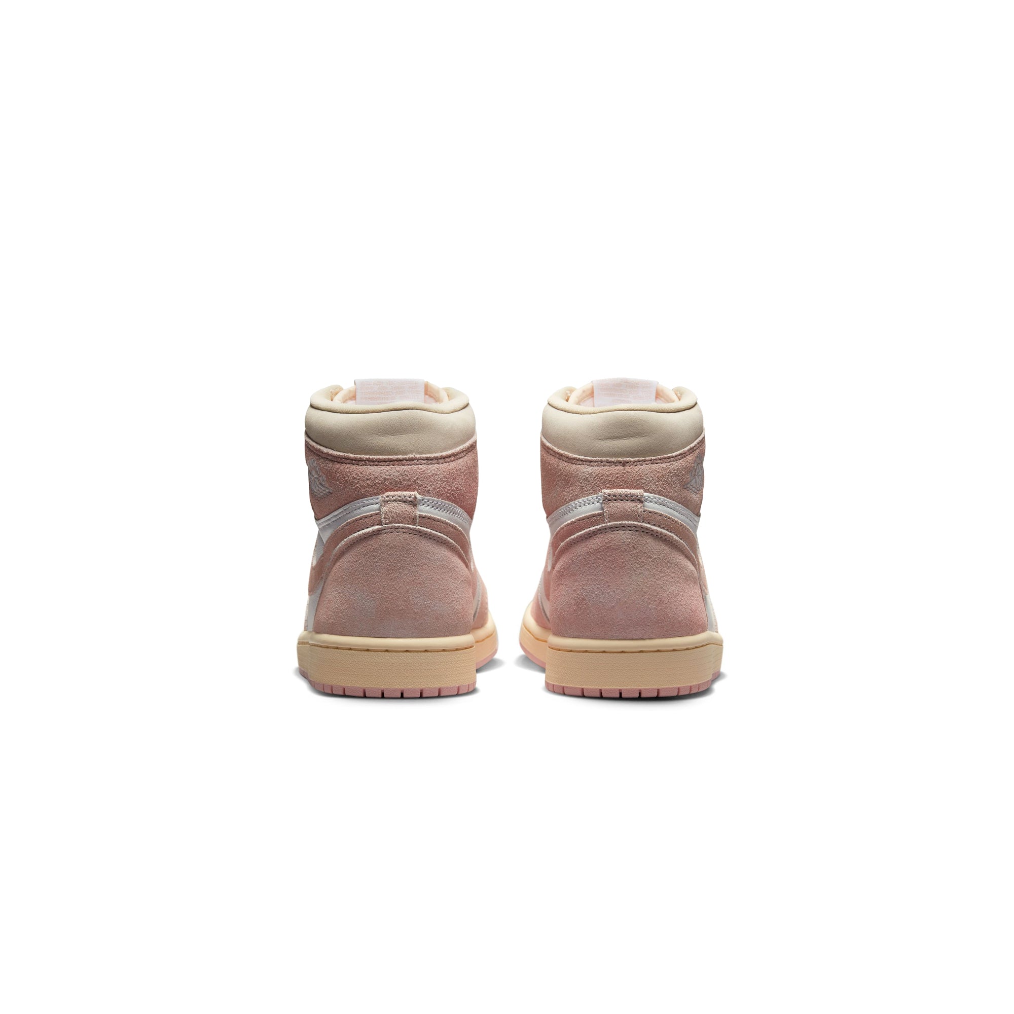 1 Womens Retro High Og Shoes Air jordan оригінал – Купити в Україні – детальний вид