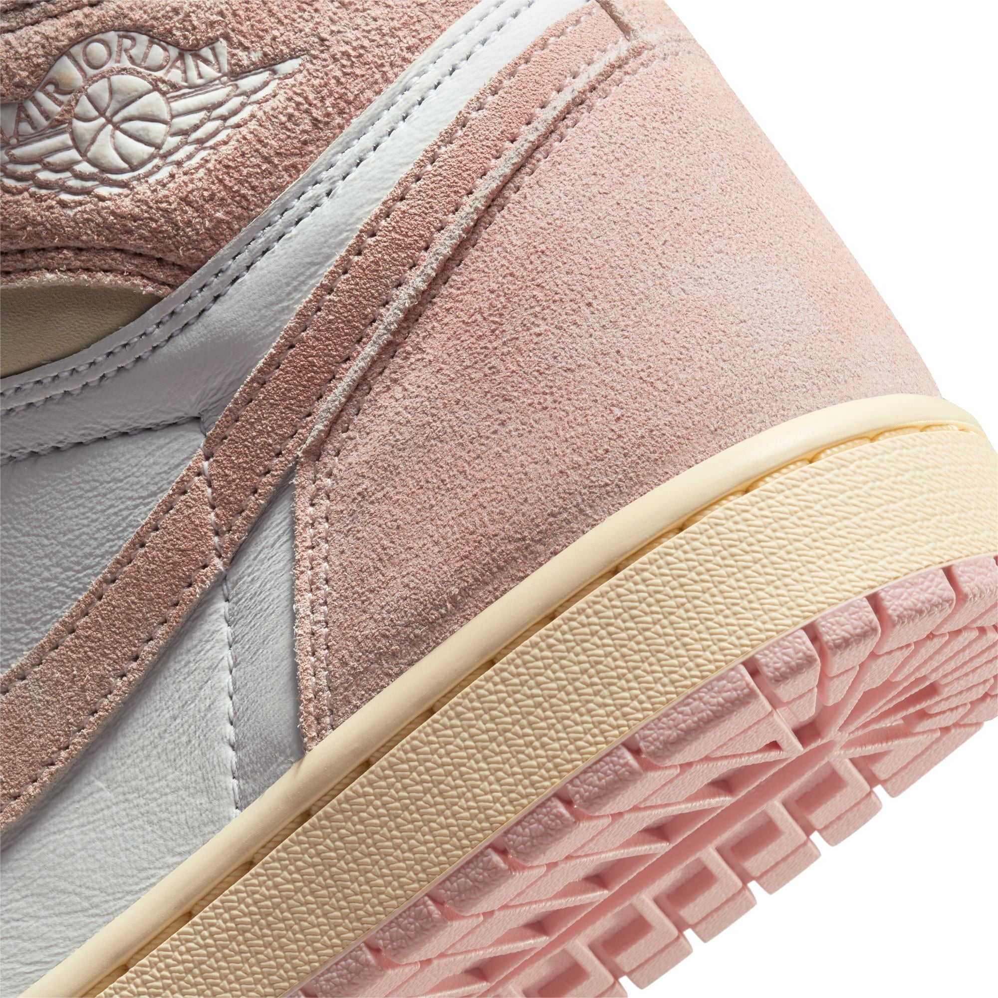 1 Womens Retro High Og Shoes Air jordan оригінал – Купити в Україні – збільшений вид