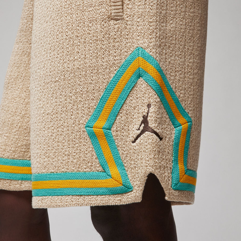 X Union X Bephies Beauty Supply Mens Diamond Shorts Air jordan оригінал – Купити в Україні – детальний вид