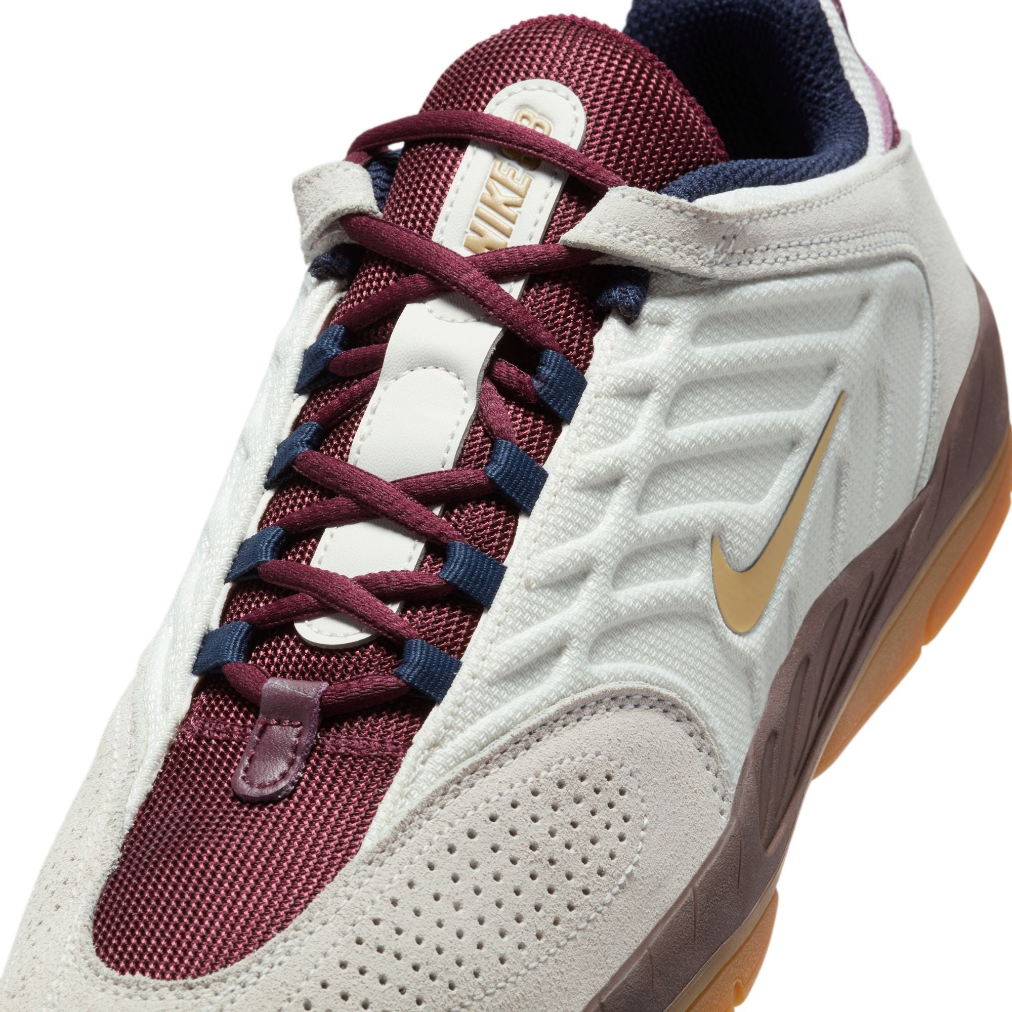Mens Vertebrae Shoes Nike – Гарантія оригінальності – збільшений вид
