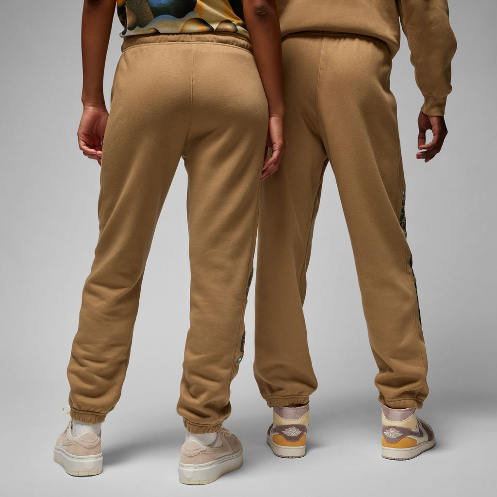 Оригінальна Womens Artist Series By Jordan Moss Sweatpants Air jordan – збільшений вид