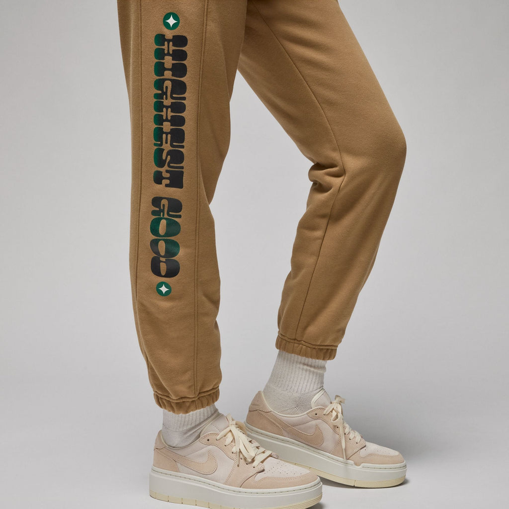 Оригінальна Womens Artist Series By Jordan Moss Sweatpants Air jordan – детальний вид