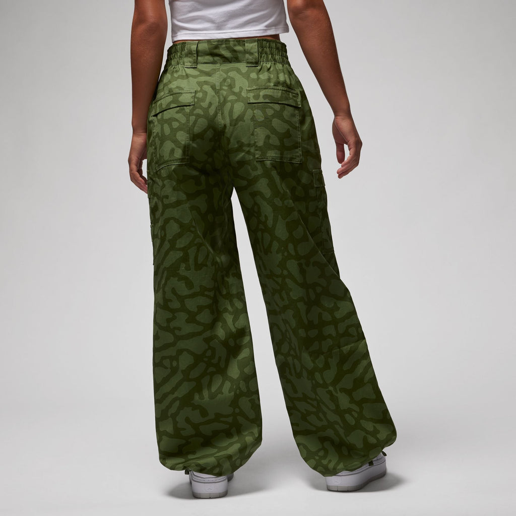 Womens Chicago Pants Air jordan – Гарантія оригінальності – детальний вид