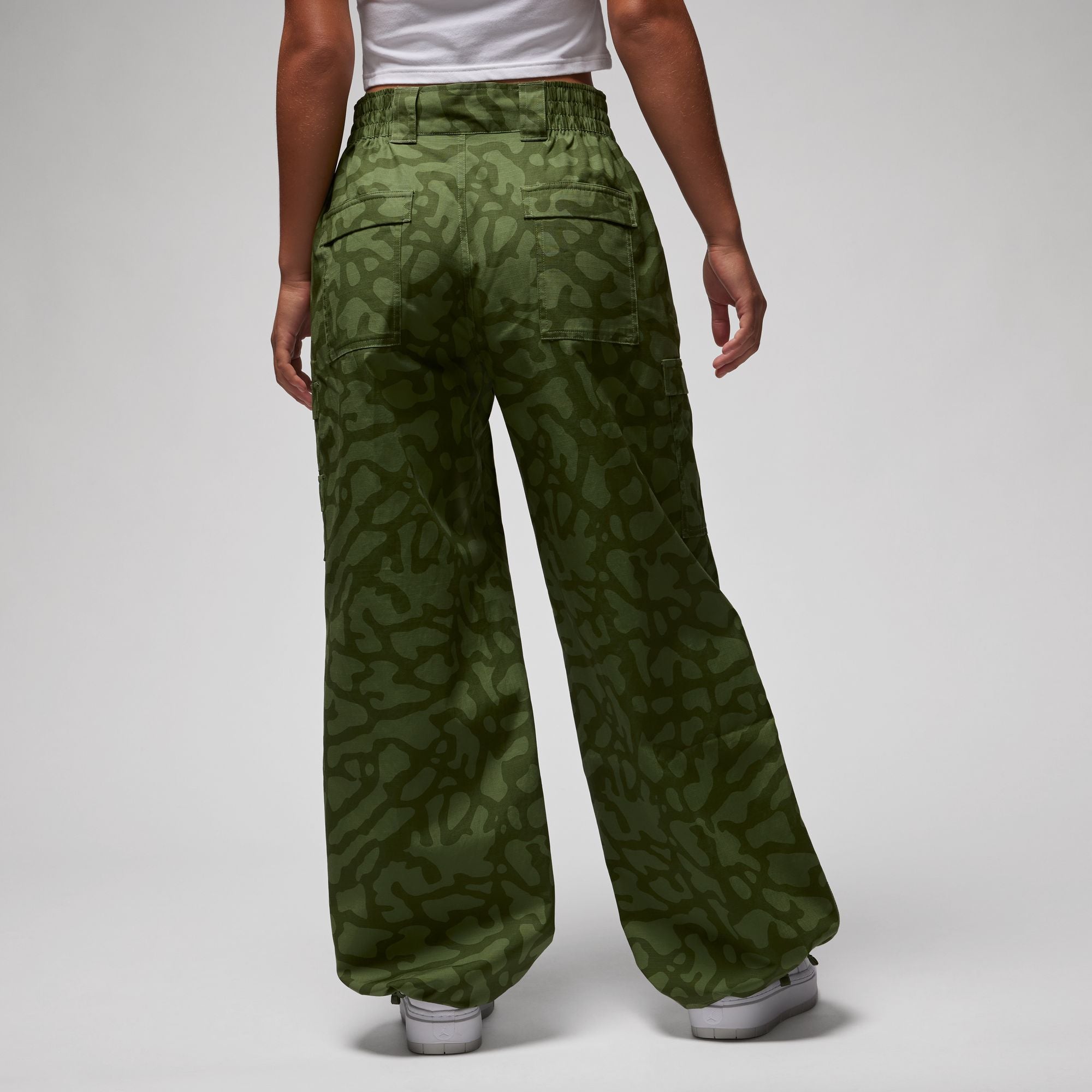 Womens Chicago Pants Air jordan – Гарантія оригінальності – детальний вид
