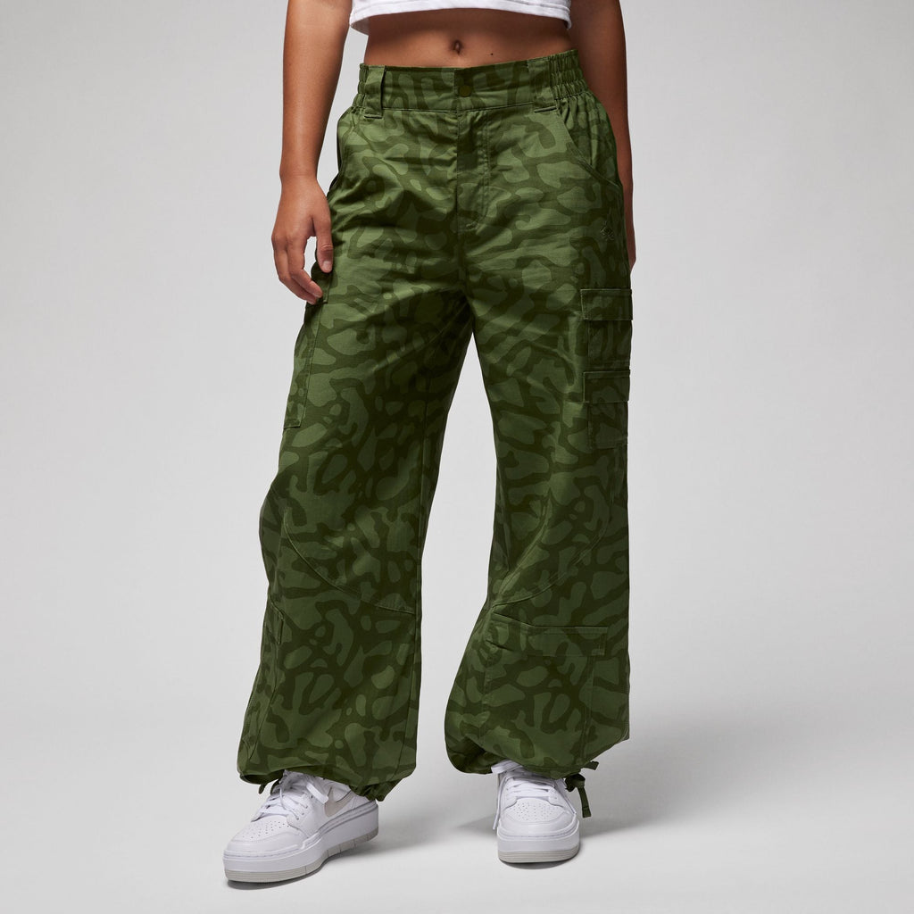 Womens Chicago Pants Air jordan – Гарантія оригінальності – вид ззаду