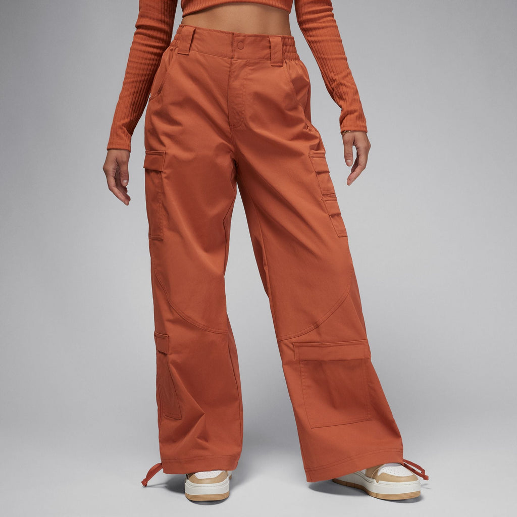 Air jordan Bottoms оригінал | Швидка доставка Україна – вид ззаду