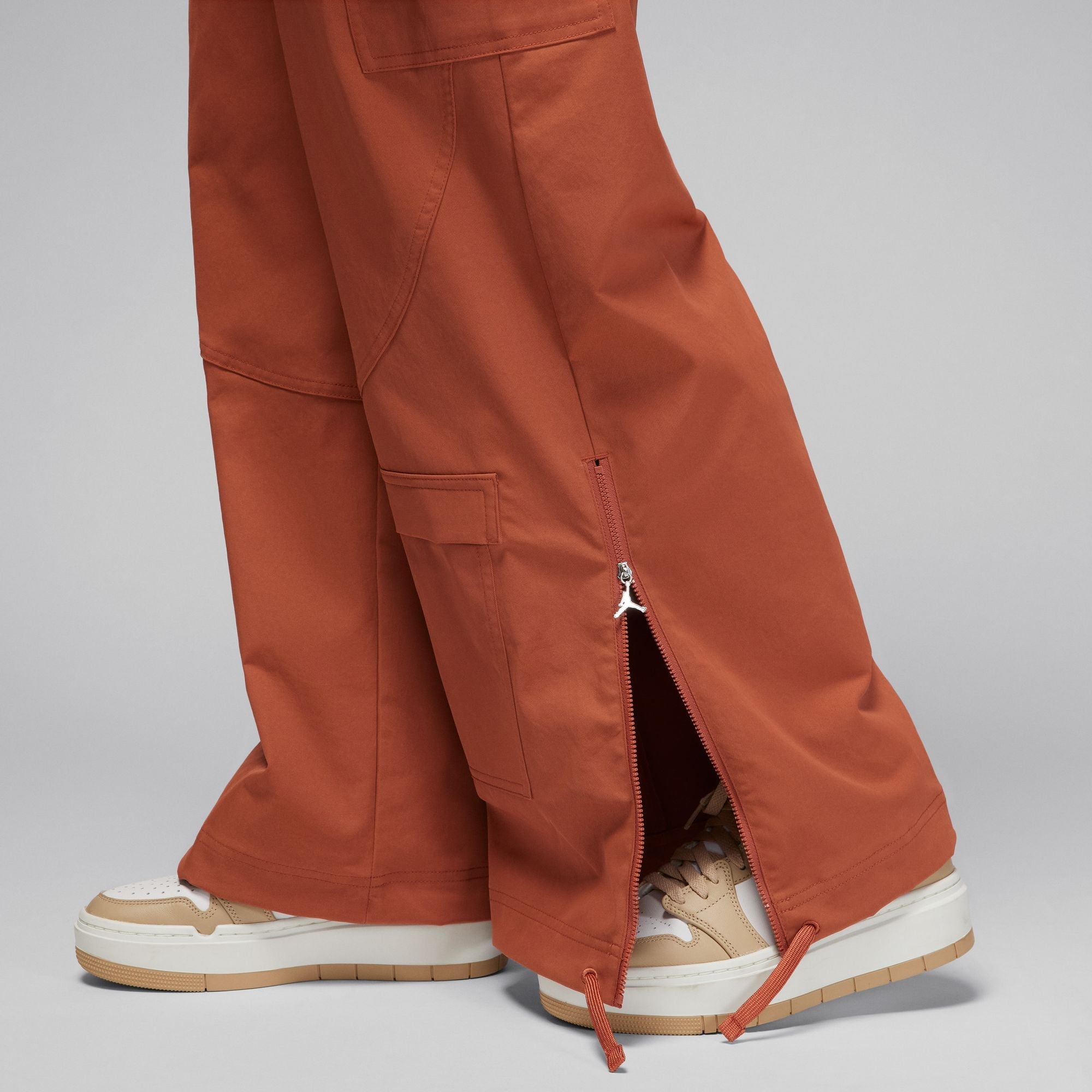 Air jordan Bottoms оригінал | Швидка доставка Україна – збільшений вид