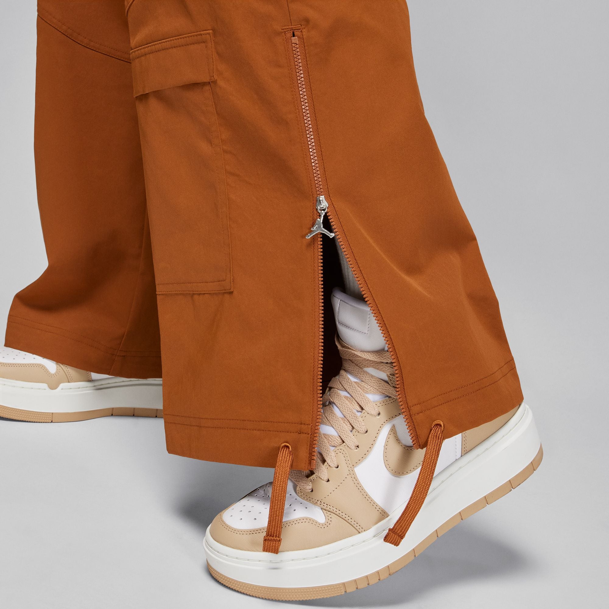 Air jordan Bottoms оригінал | Швидка доставка Україна – збільшений вид