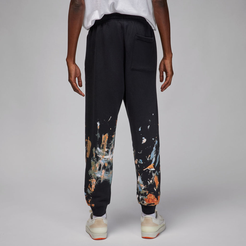 Оригінальна Mens Artist Series By Jammie Holmes Pants Air jordan – детальний вид