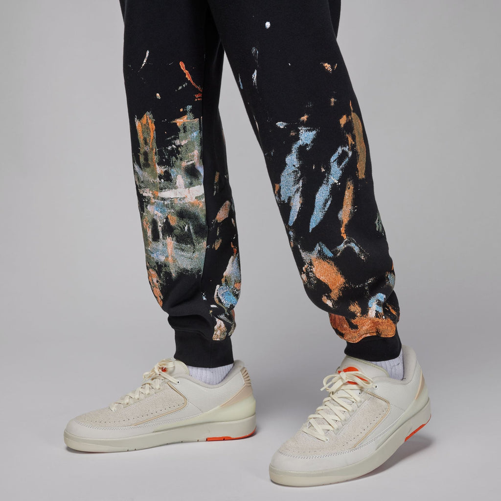 Оригінальна Mens Artist Series By Jammie Holmes Pants Air jordan – збільшений вид