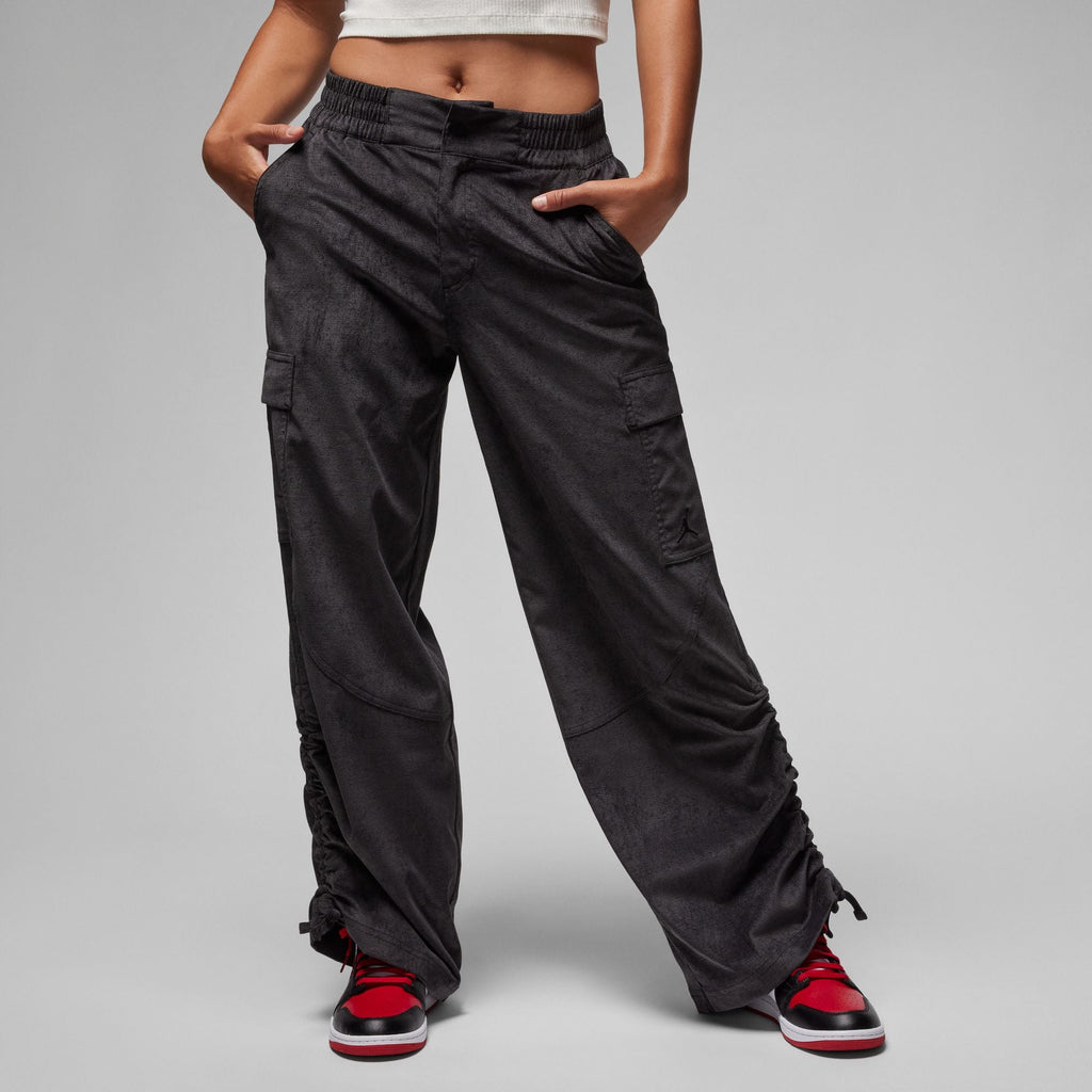 Оригінальна Womens Corduroy Chicago Pants Air jordan – вид ззаду