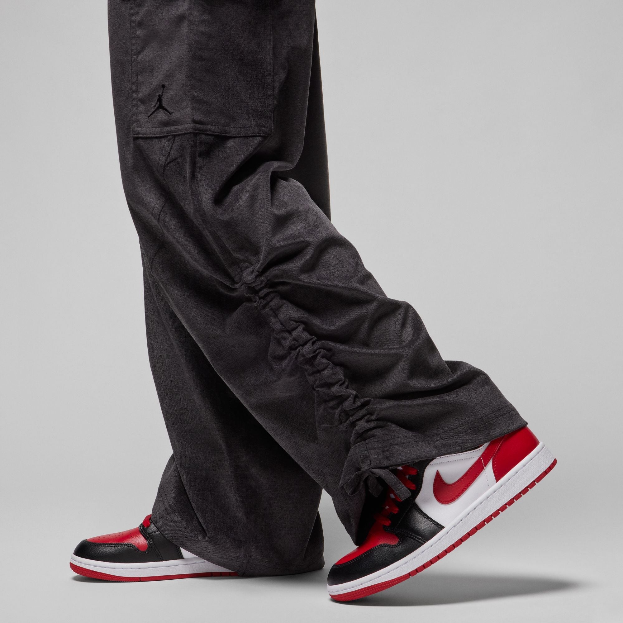 Оригінальна Womens Corduroy Chicago Pants Air jordan – збільшений вид
