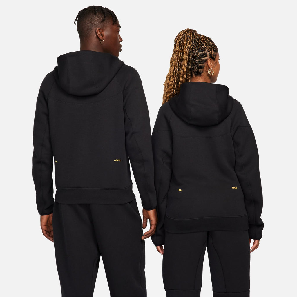 Оригінальна Nocta Mens Tech Fleece Hoodie Nike – детальний вид