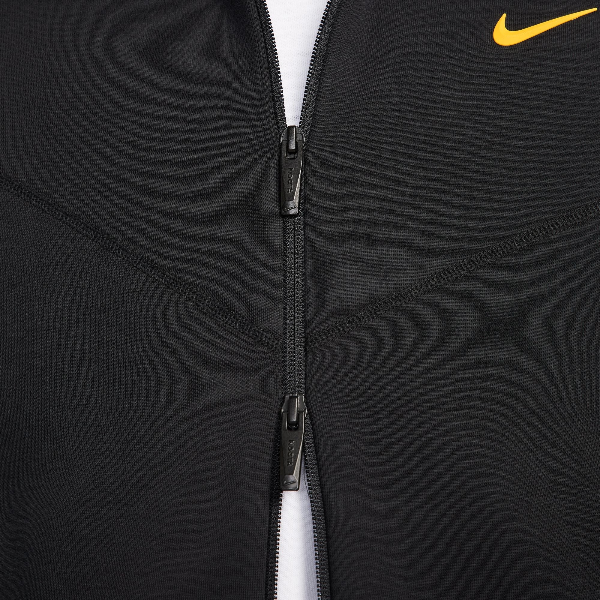 Оригінальна Nocta Mens Tech Fleece Hoodie Nike – збільшений вид