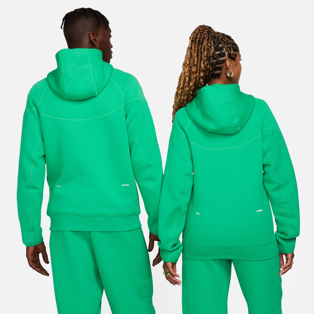 Оригінальна Nocta Mens Tech Fleece Hoodie Nike – детальний вид