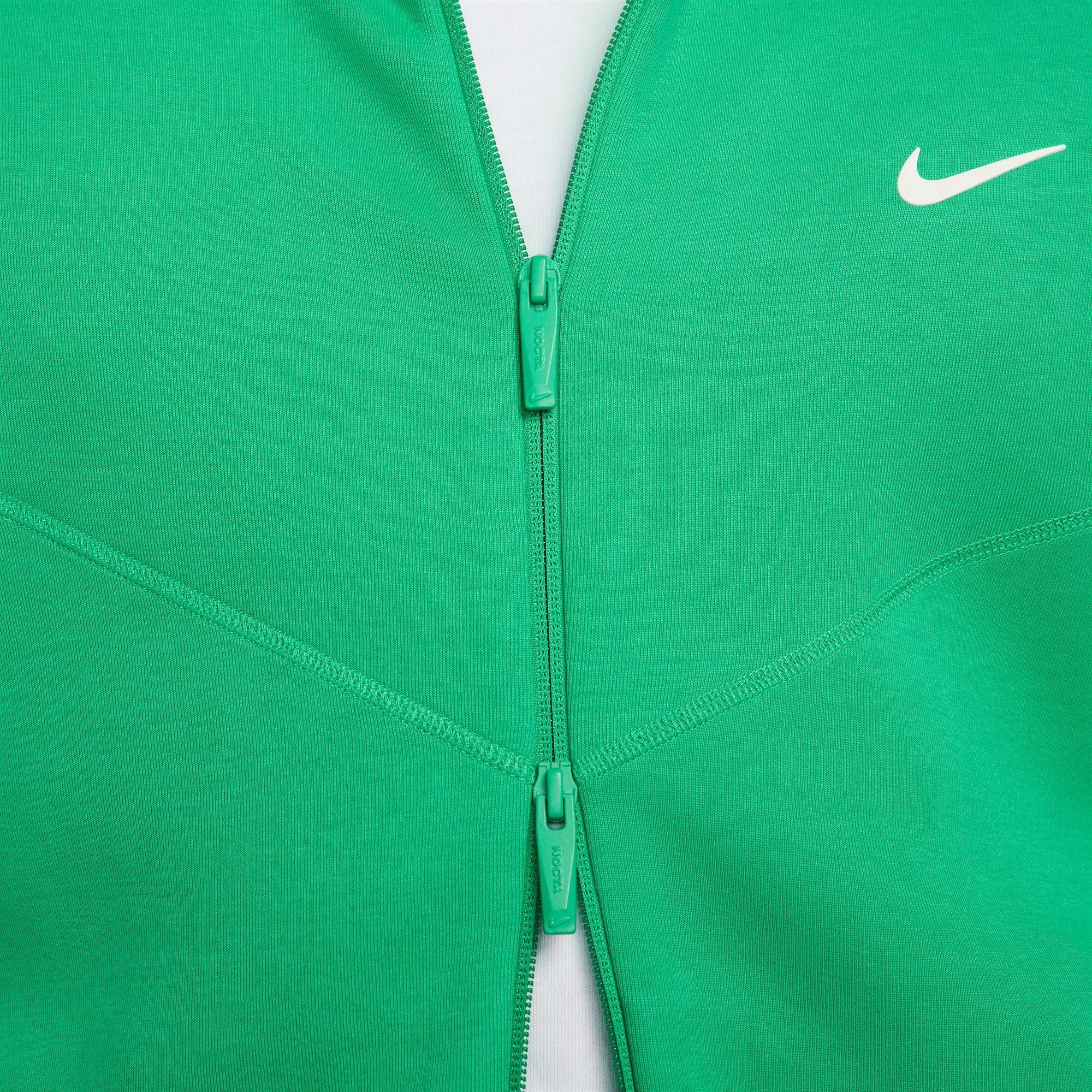 Оригінальна Nocta Mens Tech Fleece Hoodie Nike – збільшений вид - NIKE