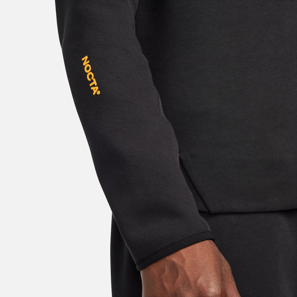Оригінальна Nocta Mens Tech Fleece Crewneck Nike – збільшений вид