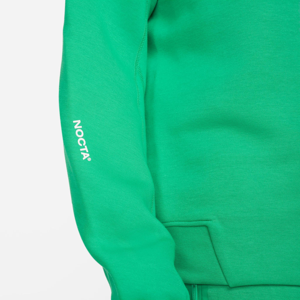 Оригінальна Nocta Mens Tech Fleece Crewneck Nike – збільшений вид