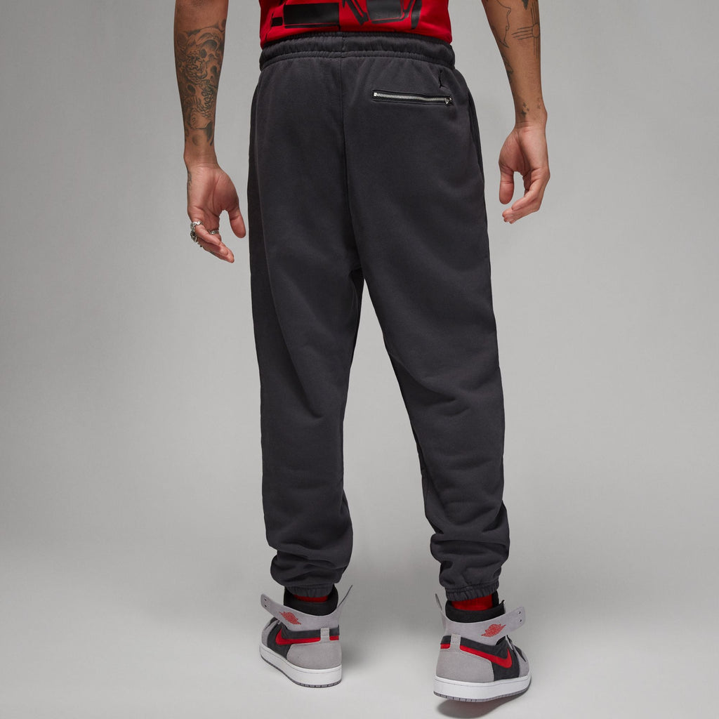 Оригінальна Mens Wordmark Fleece Pants Air jordan – детальний вид