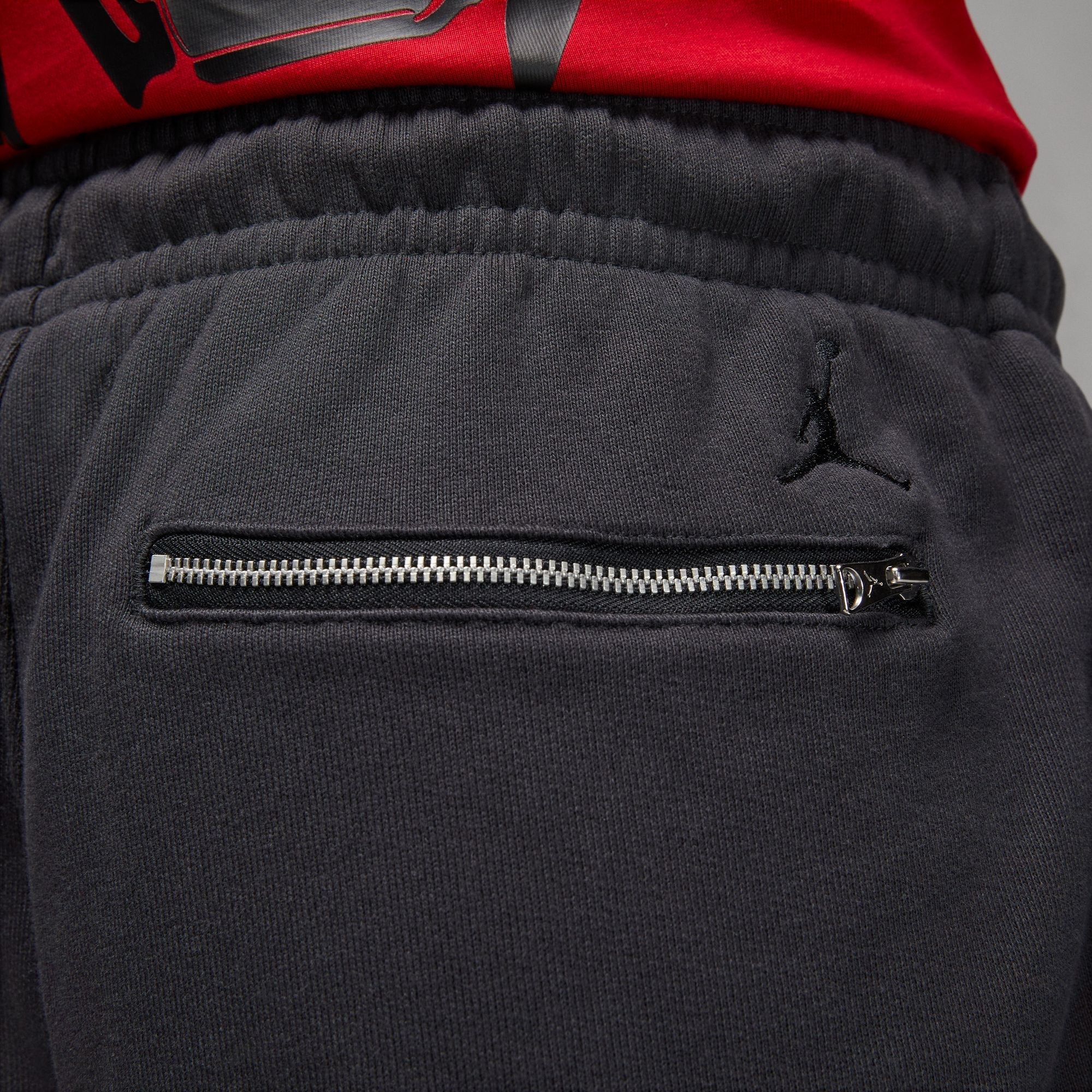Оригінальна Mens Wordmark Fleece Pants Air jordan – збільшений вид