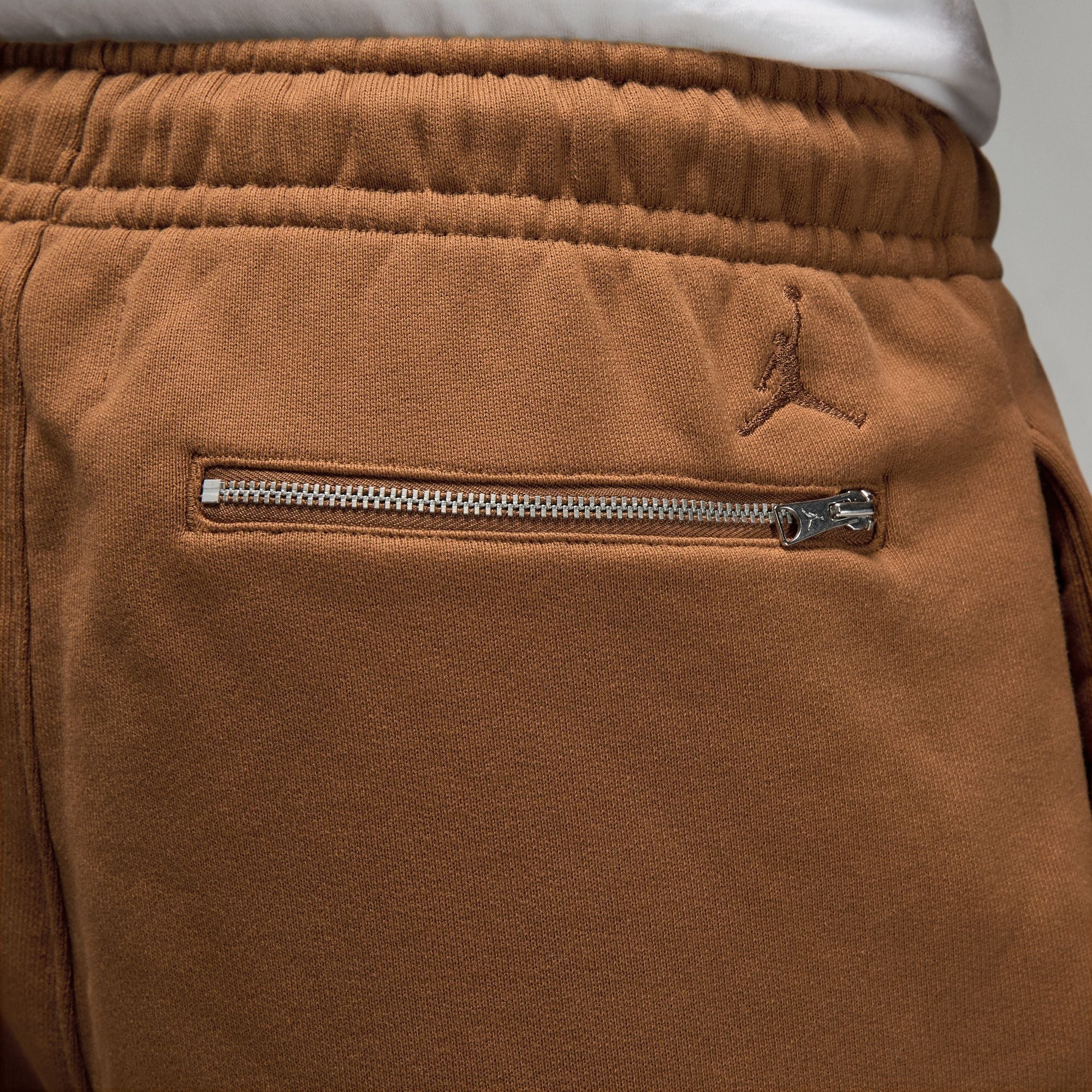 Оригінальна Mens Wordmark Fleece Pants Air jordan – збільшений вид