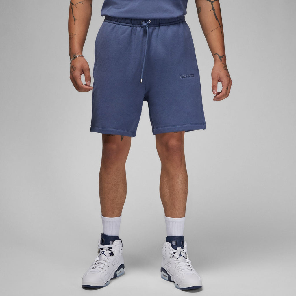 Mens Wordmark Shorts Air jordan оригінал – Купити в Україні – вид ззаду