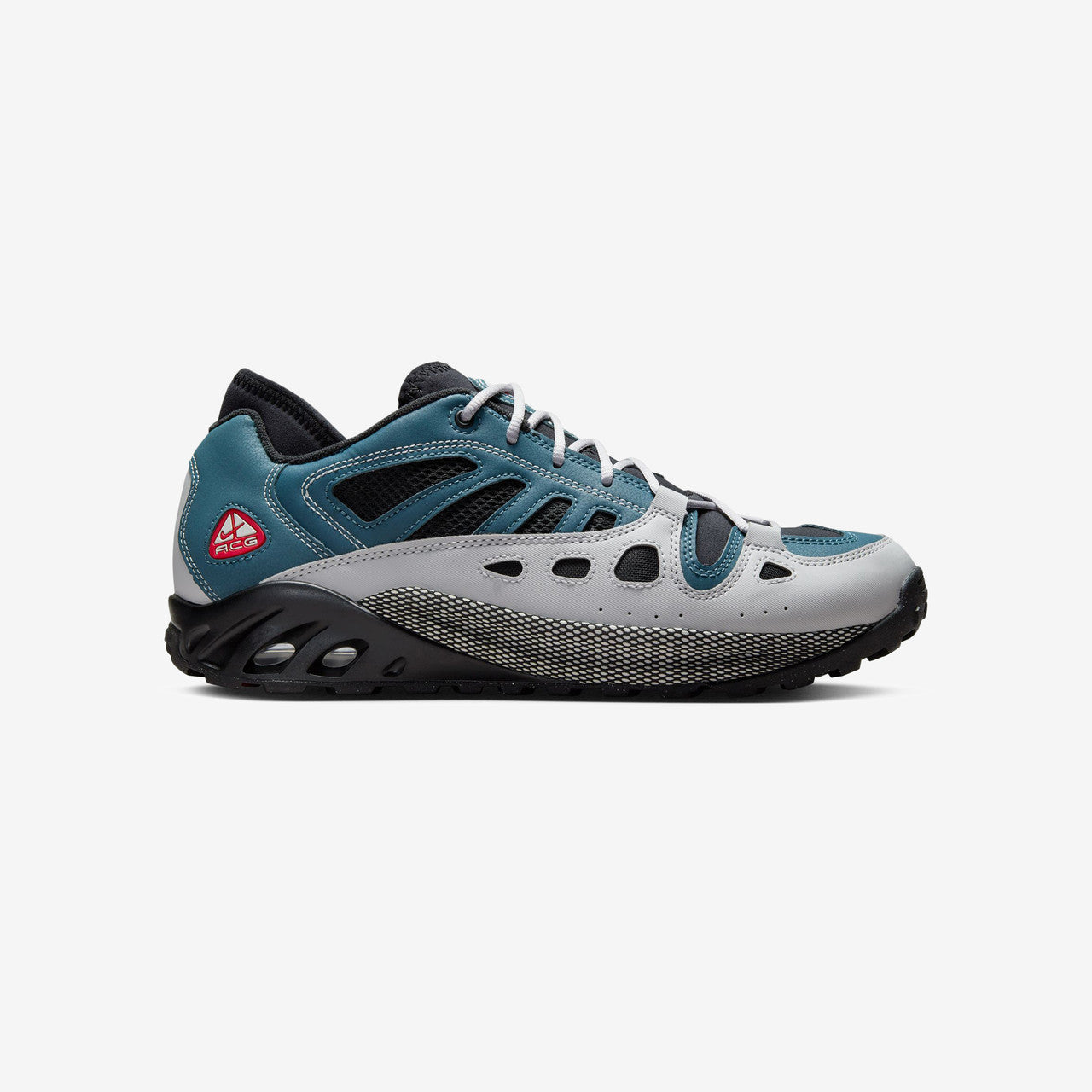 Nike Footwear оригінал | Швидка доставка Україна – боковий вид
