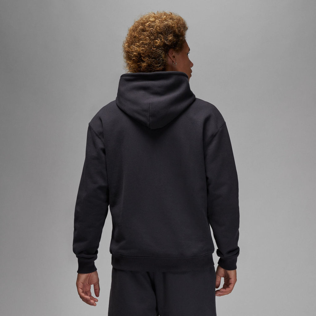 Air jordan Knitwear оригінал | Швидка доставка Україна – вид ззаду
