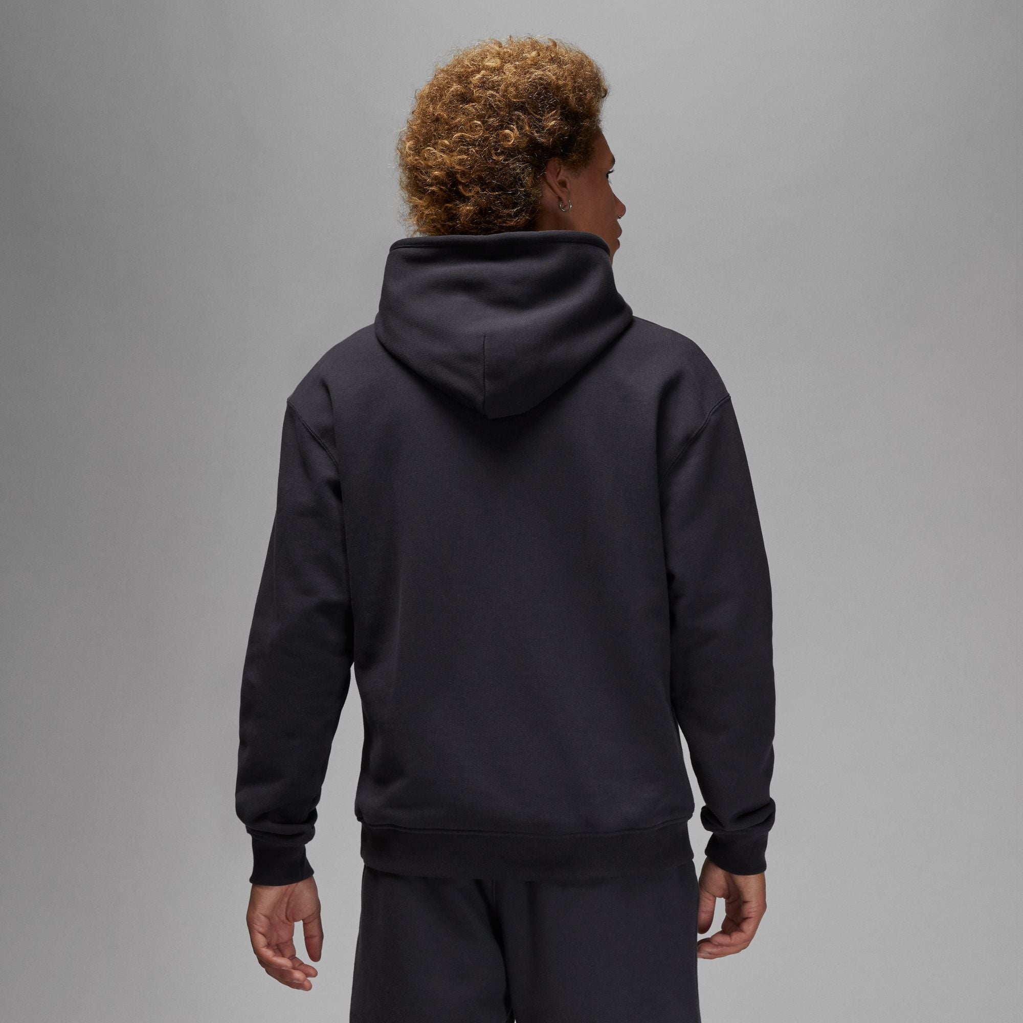 Air jordan Knitwear оригінал | Швидка доставка Україна – вид ззаду