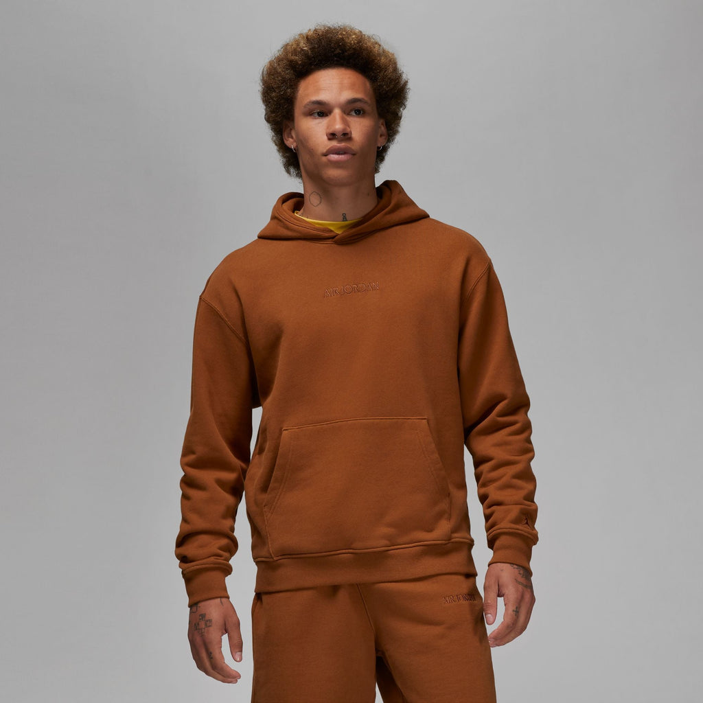 Air jordan Knitwear оригінал | Швидка доставка Україна – вид ззаду