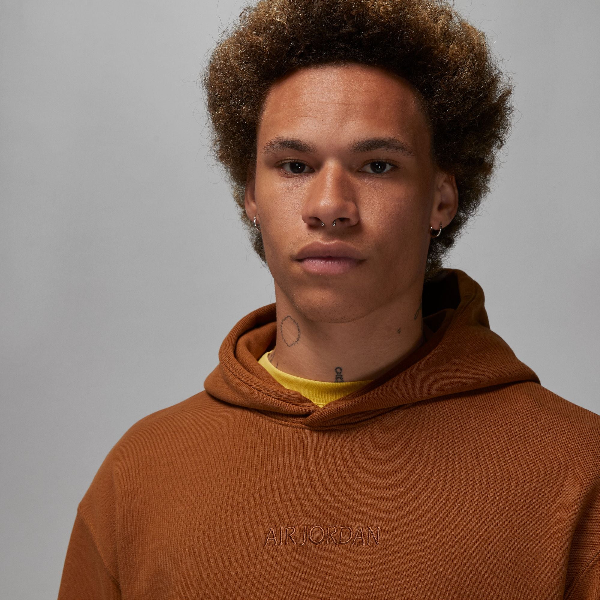Air jordan Knitwear оригінал | Швидка доставка Україна – збільшений вид