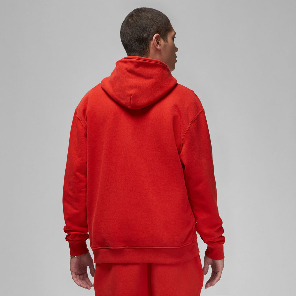Air jordan Knitwear оригінал | Швидка доставка Україна – вид ззаду