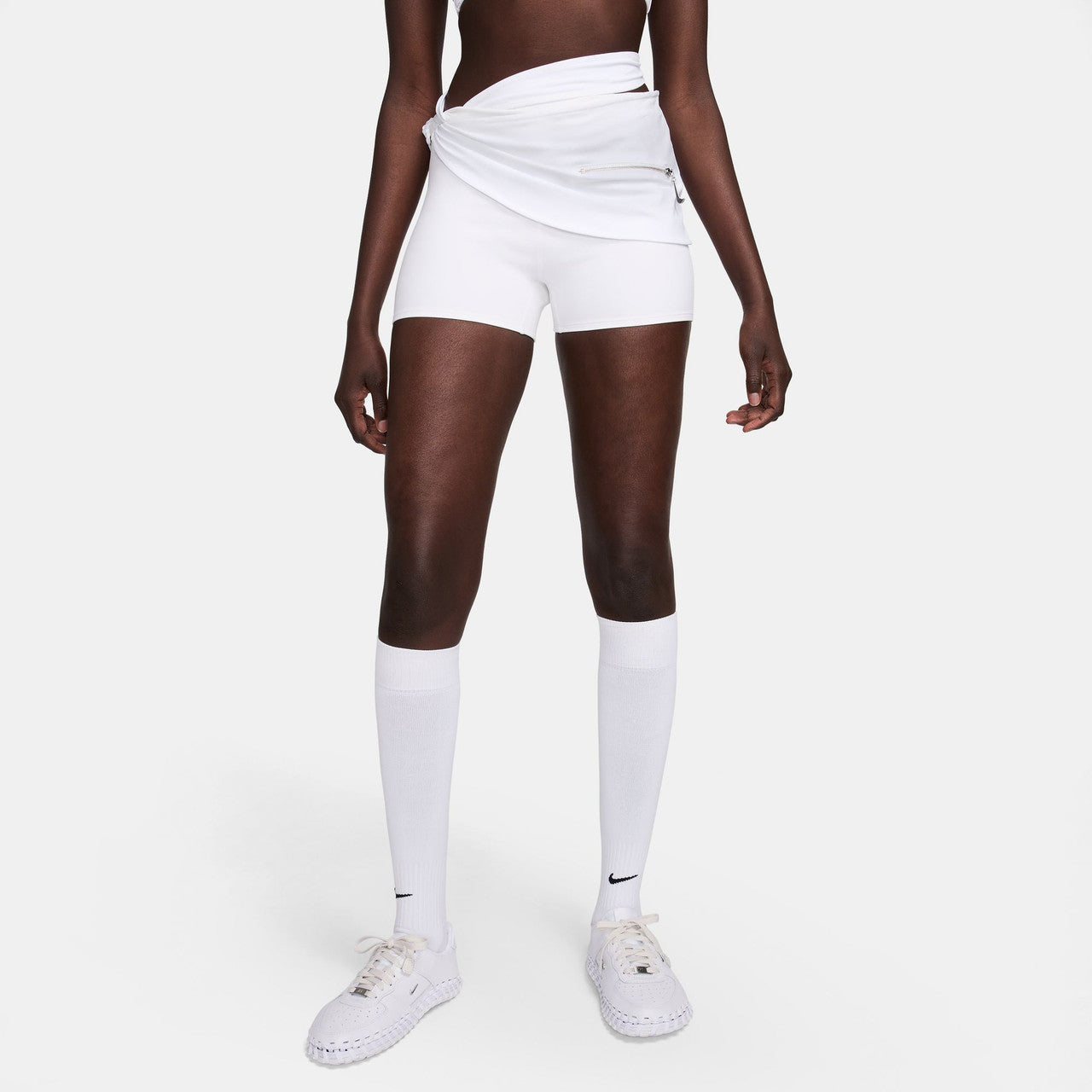 Nike Bottoms оригінал | Швидка доставка Україна – вид ззаду