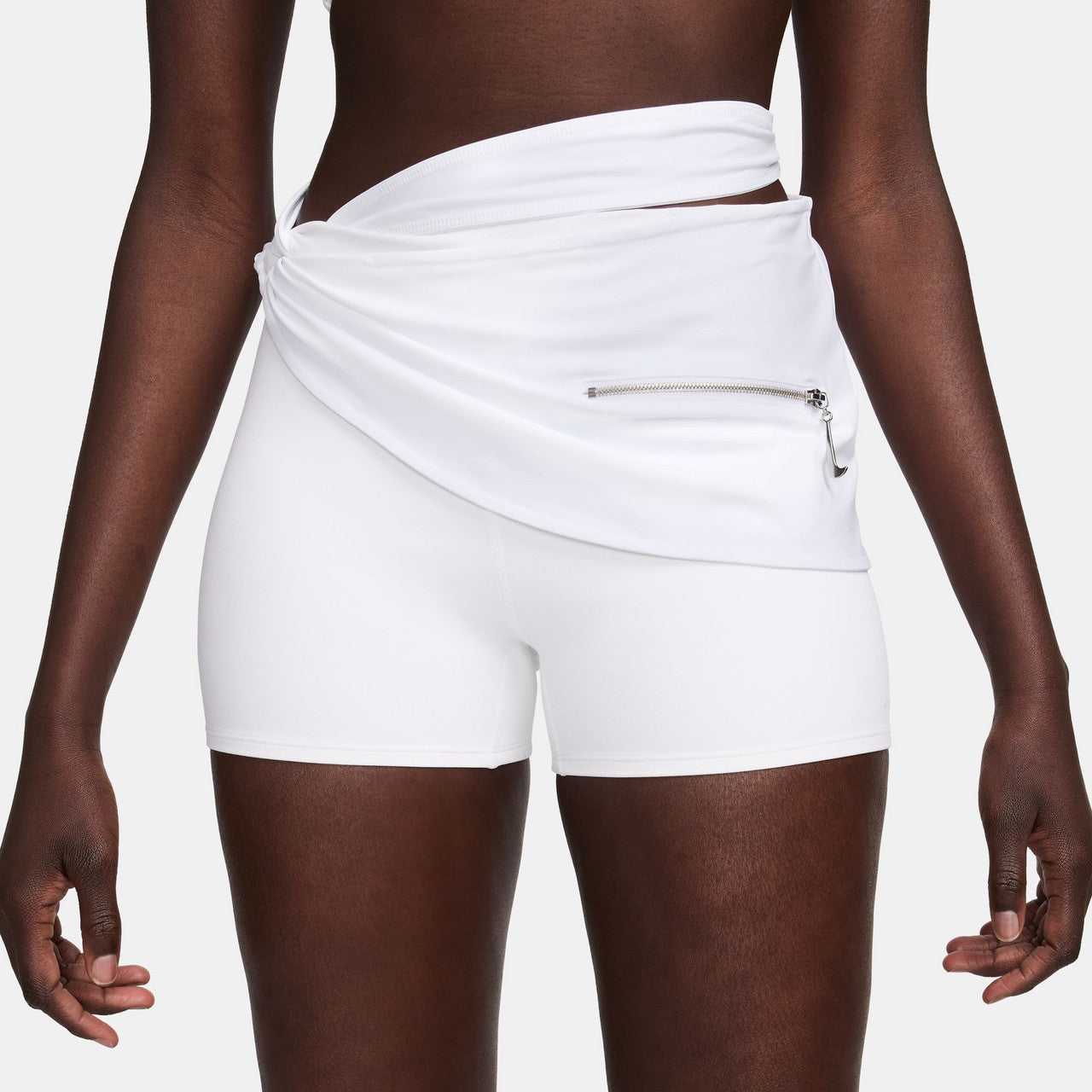 Nike Bottoms оригінал | Швидка доставка Україна – боковий вид