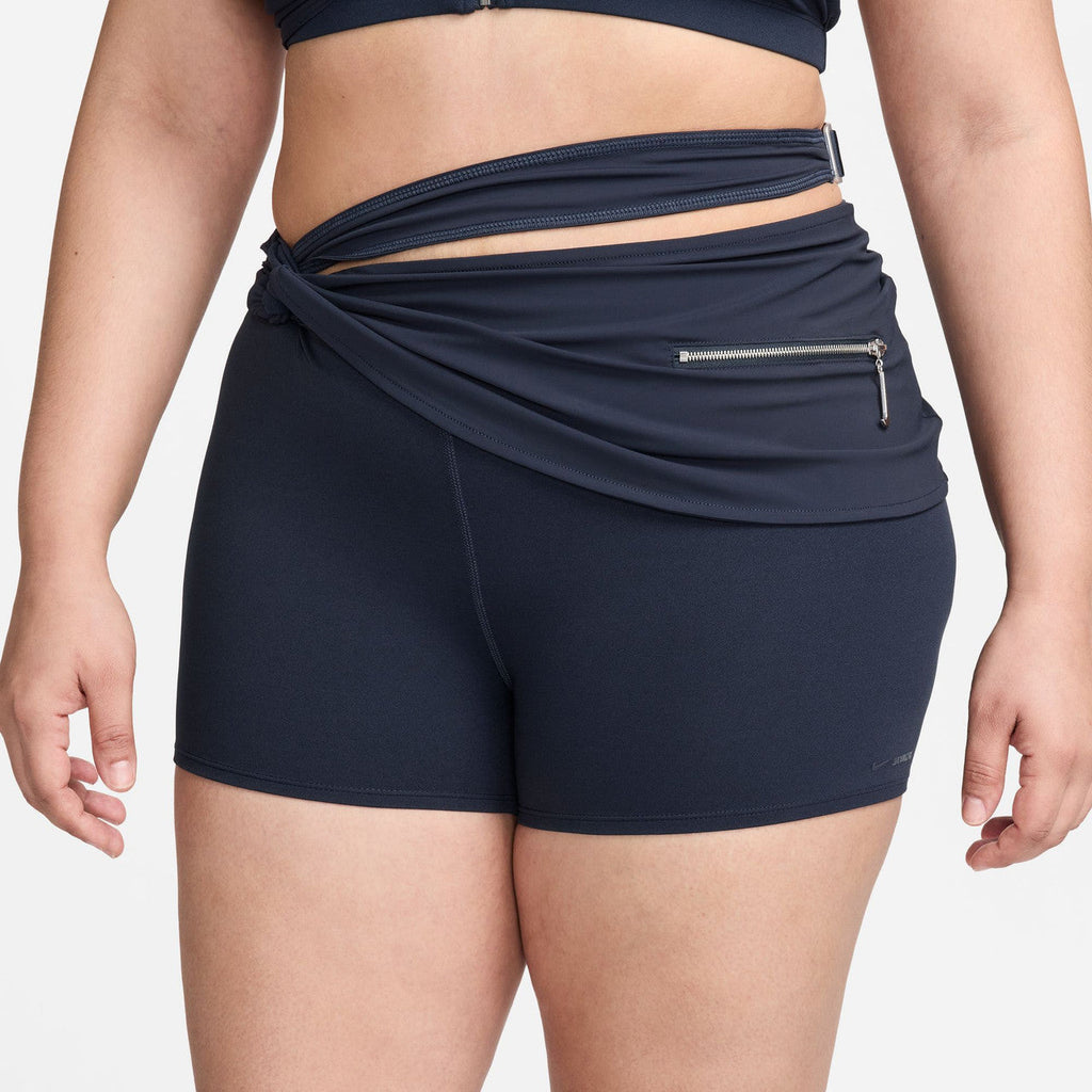 Nike Bottoms оригінал | Швидка доставка Україна – боковий вид