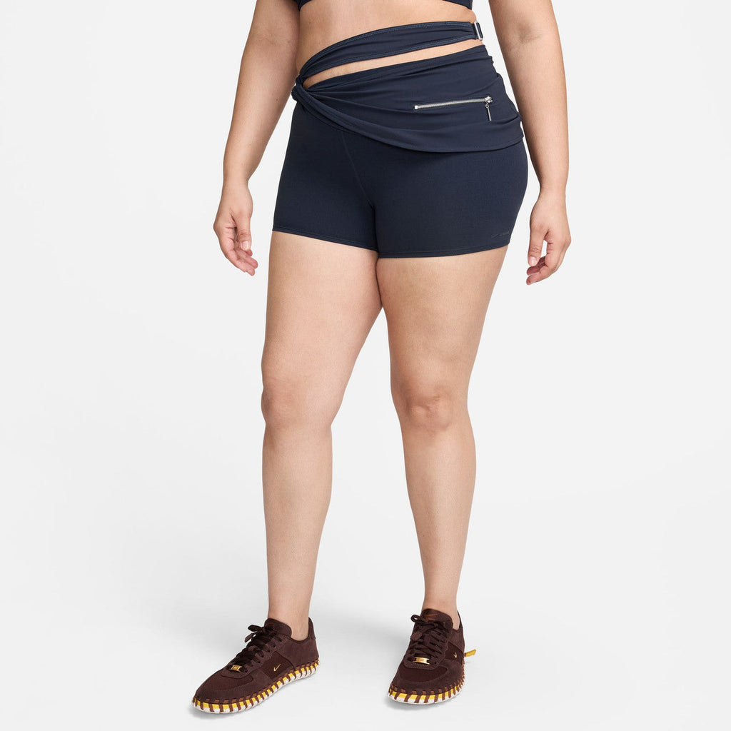 Nike Bottoms оригінал | Швидка доставка Україна – вид ззаду