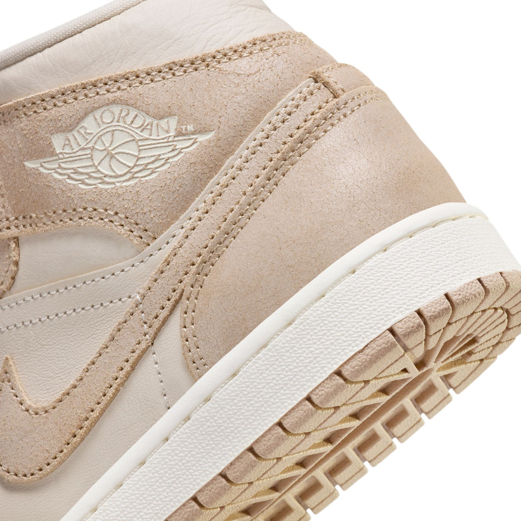 1 Womens MID Se Shoes Air jordan – Гарантія оригінальності – збільшений вид