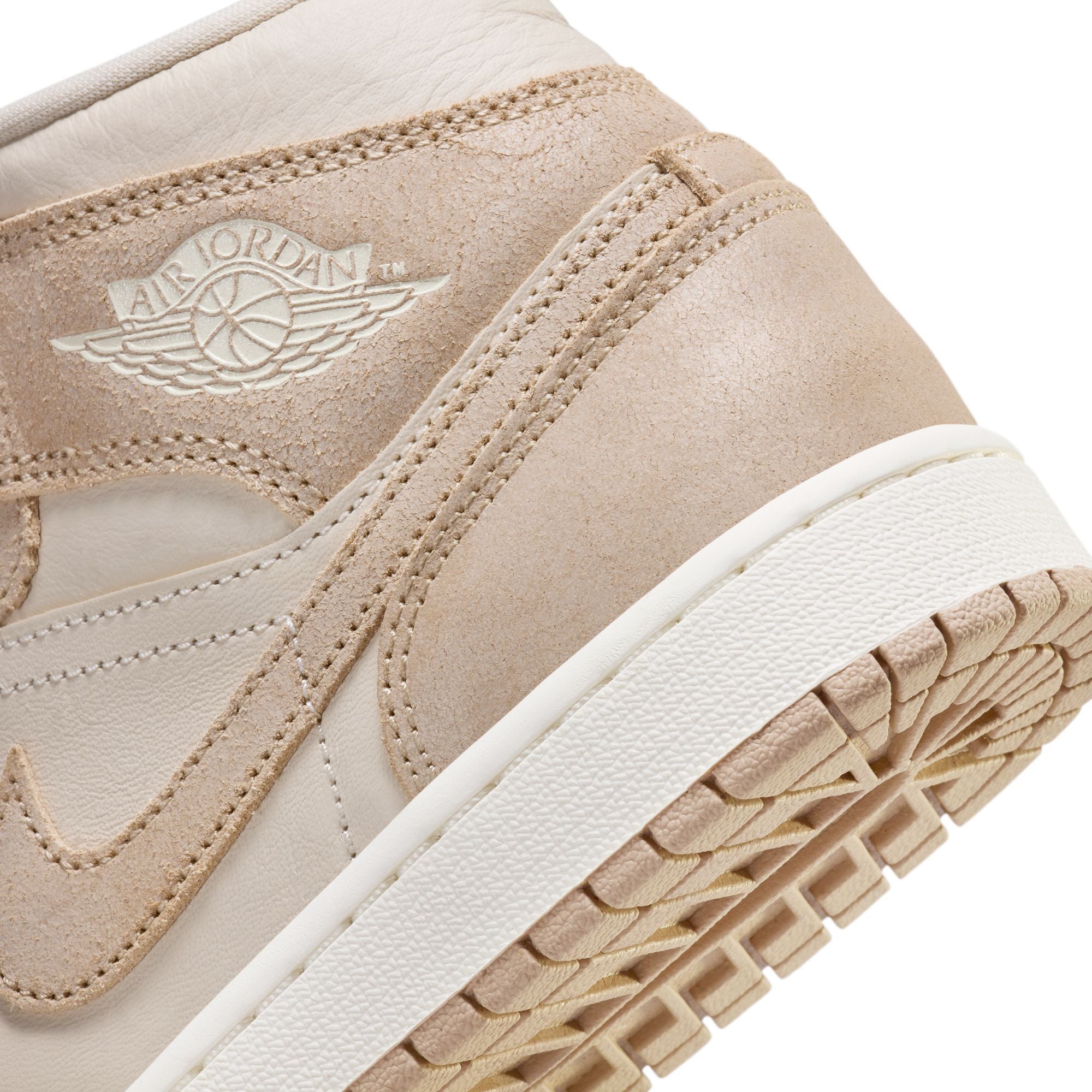 1 Womens MID Se Shoes Air jordan – Гарантія оригінальності – збільшений вид